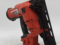 Accu afwerktacker, milwaukee, m18 fnl6ca, 2022 - afbeelding 4 van  8