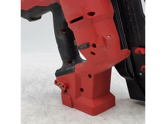 Accu afwerktacker, milwaukee, m18 fnl6ca, 2022 - afbeelding 5 van  8