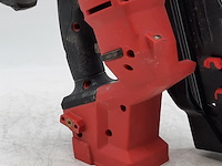 Accu afwerktacker, milwaukee, m18 fnl6ca, 2022 - afbeelding 5 van  8
