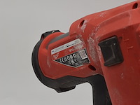 Accu afwerktacker, milwaukee, m18 fnl6ca, 2022 - afbeelding 6 van  8