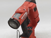 Accu afwerktacker, milwaukee, m18 fnl6ca, 2022 - afbeelding 7 van  8