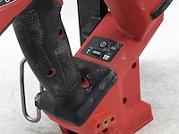 Accu afwerktacker, milwaukee, m18 fnl6ca, 2022 - afbeelding 8 van  8
