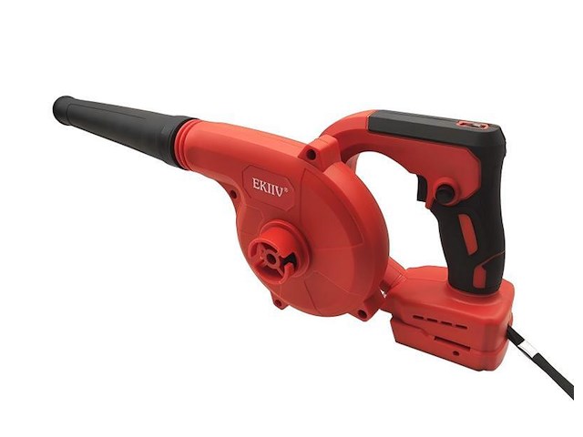 Accu air blower | 21v brushless sanderz, 2025 - afbeelding 1 van  1