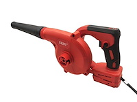 Accu air blower | 21v brushless sanderz, 2025 - afbeelding 1 van  1