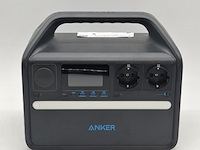Accu, anker, 535 portable power station 512wh - afbeelding 1 van  6