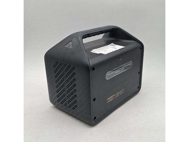 Accu, anker, 535 portable power station 512wh - afbeelding 5 van  6