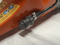 Accu bandenzaag, husqvarna, k 535i - afbeelding 2 van  11