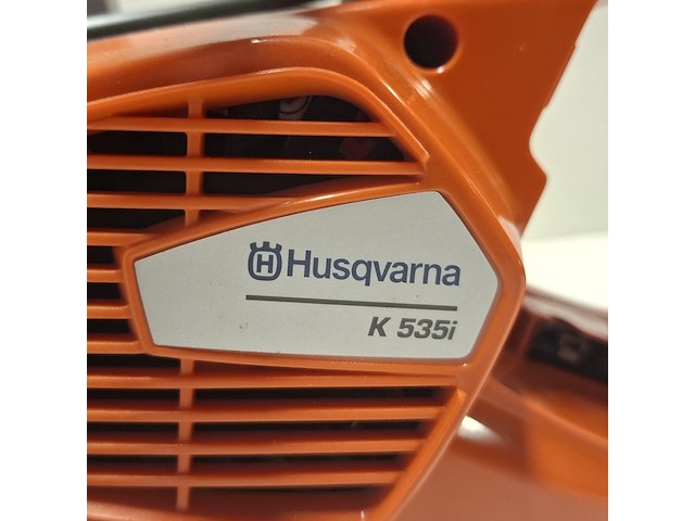 Accu bandenzaag, husqvarna, k 535i - afbeelding 3 van  11