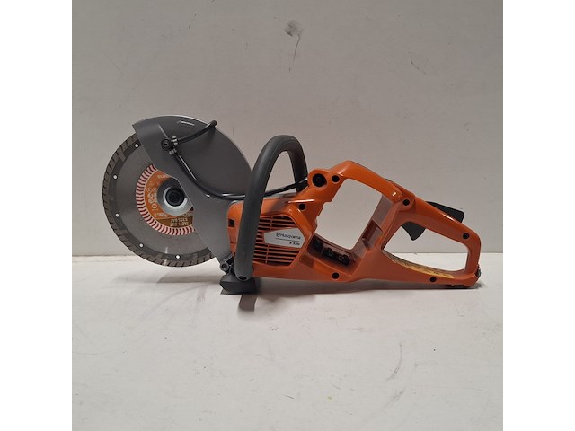 Accu bandenzaag, husqvarna, k 535i - afbeelding 1 van  11