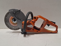 Accu bandenzaag, husqvarna, k 535i