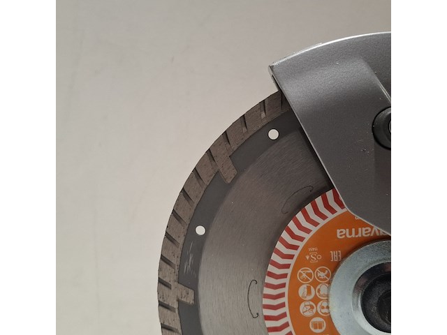 Accu bandenzaag, husqvarna, k 535i - afbeelding 6 van  11