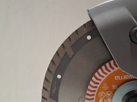 Accu bandenzaag, husqvarna, k 535i - afbeelding 6 van  11