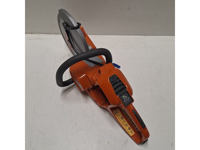 Accu bandenzaag, husqvarna, k 535i - afbeelding 7 van  11