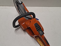 Accu bandenzaag, husqvarna, k 535i - afbeelding 7 van  11