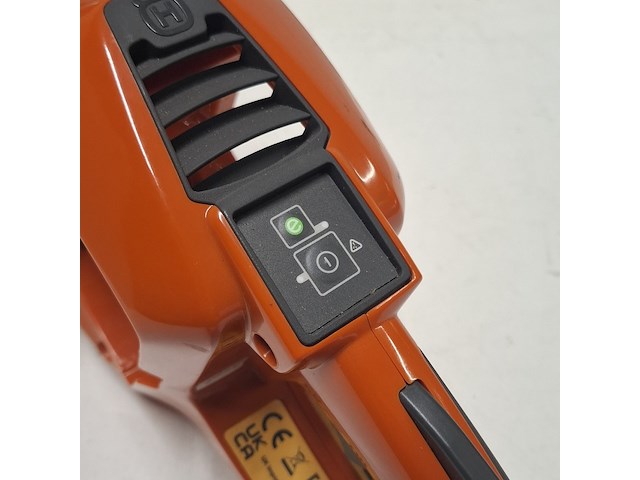 Accu bandenzaag, husqvarna, k 535i - afbeelding 8 van  11