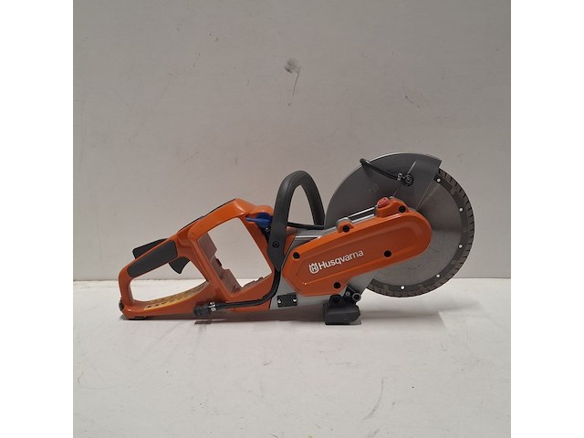 Accu bandenzaag, husqvarna, k 535i - afbeelding 9 van  11