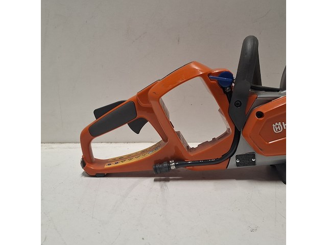 Accu bandenzaag, husqvarna, k 535i - afbeelding 10 van  11