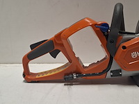 Accu bandenzaag, husqvarna, k 535i - afbeelding 10 van  11