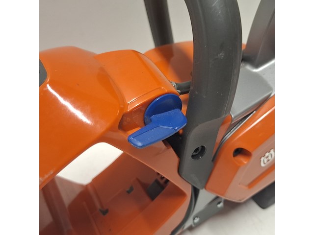 Accu bandenzaag, husqvarna, k 535i - afbeelding 11 van  11