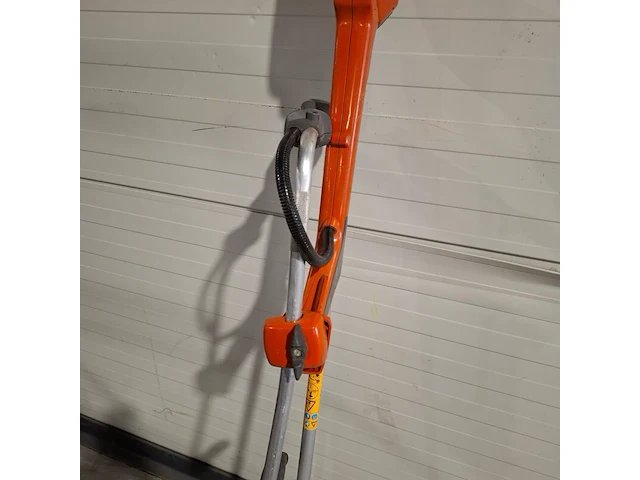 Accu bermmaaier, husqvarna, 520irx, 2021 - afbeelding 3 van  6