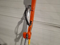Accu bermmaaier, husqvarna, 520irx, 2021 - afbeelding 3 van  6