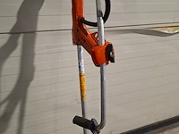 Accu bermmaaier, husqvarna, 520irx, 2021 - afbeelding 4 van  6