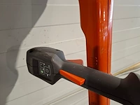 Accu bermmaaier, husqvarna, 520irx, 2021 - afbeelding 5 van  6