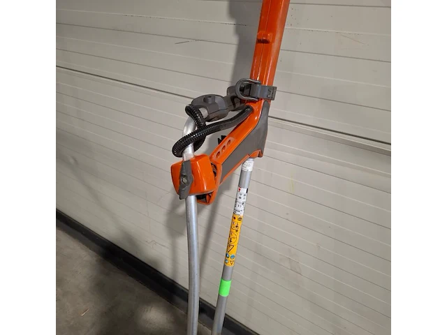 Accu bermmaaier, husqvarna, 520irx, 2022 - afbeelding 3 van  5