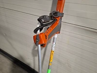 Accu bermmaaier, husqvarna, 520irx, 2022 - afbeelding 3 van  5
