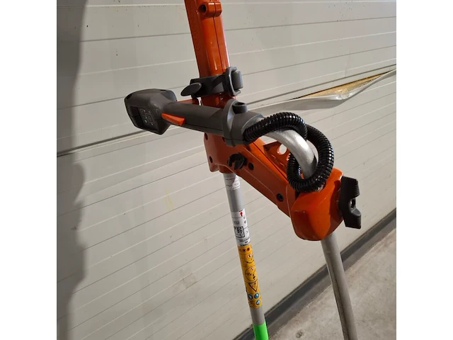 Accu bermmaaier, husqvarna, 520irx, 2022 - afbeelding 4 van  5
