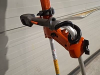 Accu bermmaaier, husqvarna, 520irx, 2022 - afbeelding 4 van  5
