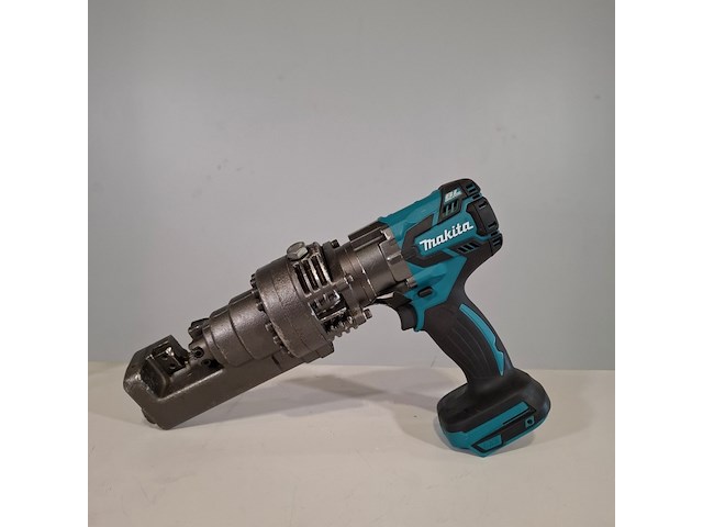 Accu betonstaalschaar, makita, dsc163, 2021 - afbeelding 1 van  6