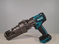 Accu betonstaalschaar, makita, dsc163, 2021 - afbeelding 1 van  6