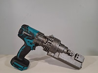 Accu betonstaalschaar, makita, dsc163, 2021 - afbeelding 2 van  6