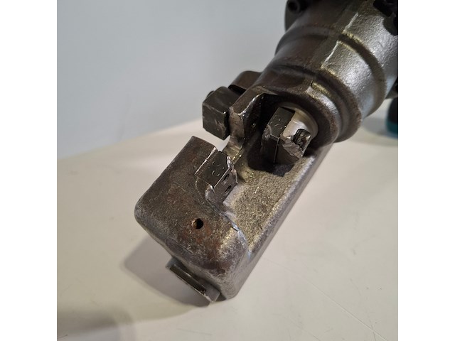 Accu betonstaalschaar, makita, dsc163, 2021 - afbeelding 4 van  6