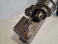 Accu betonstaalschaar, makita, dsc163, 2021 - afbeelding 4 van  6
