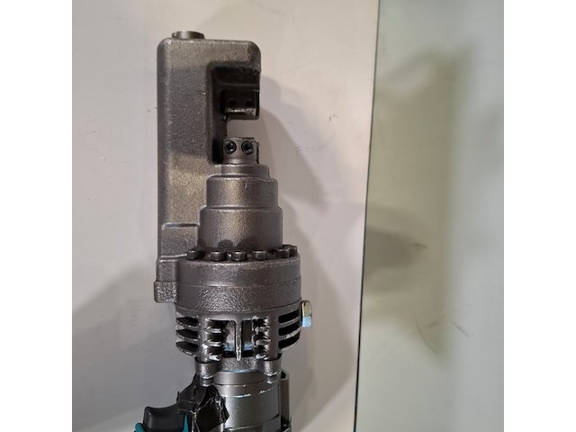 Accu betonstaalschaar, makita, dsc163, 2021 - afbeelding 6 van  6