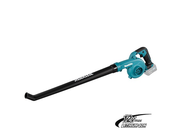 Accu bladblazer (body only), makita, ub101dz - afbeelding 1 van  5