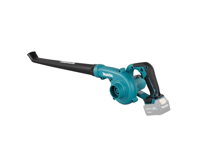 Accu bladblazer (body only), makita, ub101dz - afbeelding 2 van  5