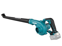 Accu bladblazer (body only), makita, ub101dz - afbeelding 2 van  5