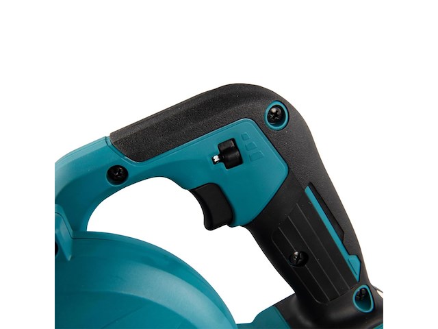 Accu bladblazer (body only), makita, ub101dz - afbeelding 3 van  5