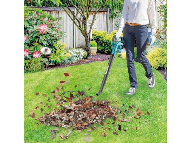 Accu bladblazer (body only), makita, ub101dz - afbeelding 5 van  5