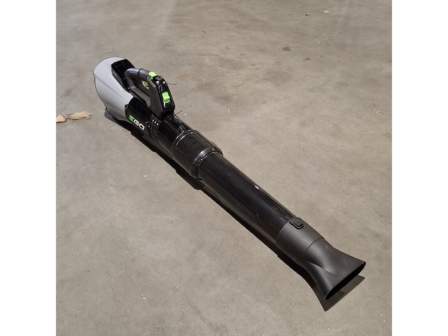 Accu bladblazer, ego, lbx6000 - afbeelding 1 van  8