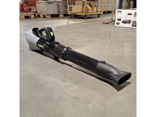 Accu bladblazer, ego, lbx6000 - afbeelding 2 van  8