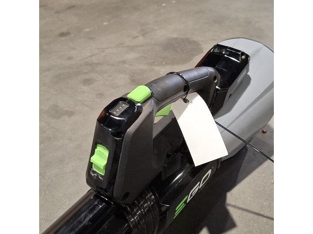 Accu bladblazer, ego, lbx6000 - afbeelding 3 van  8