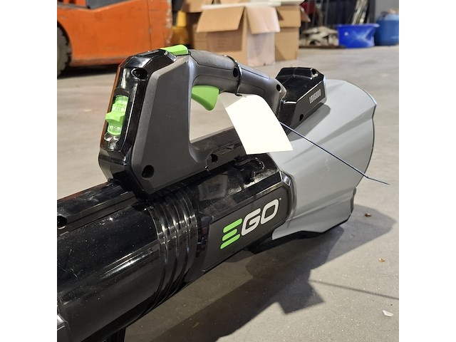 Accu bladblazer, ego, lbx6000 - afbeelding 4 van  8