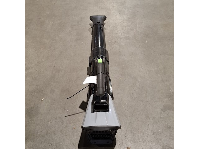 Accu bladblazer, ego, lbx6000 - afbeelding 6 van  8
