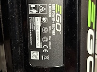 Accu bladblazer, ego, lbx6000 - afbeelding 8 van  8
