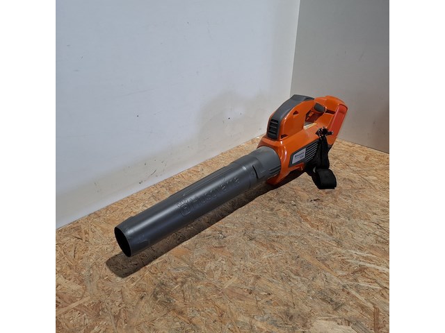 Accu bladblazer, husqvarna, 325ib - afbeelding 2 van  10