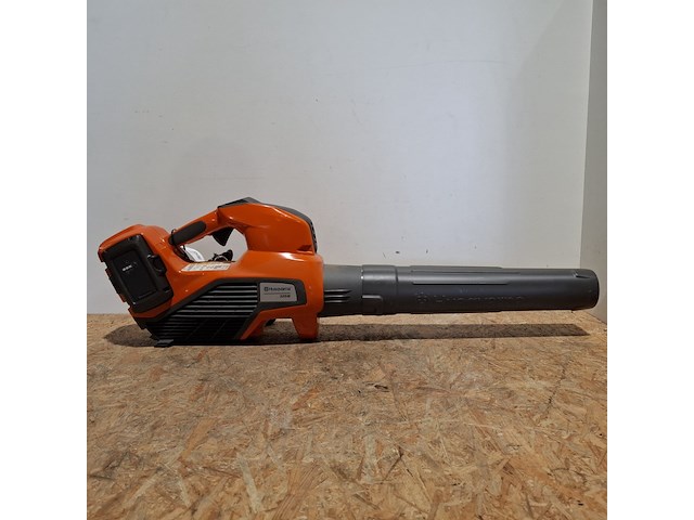 Accu bladblazer, husqvarna, 325ib - afbeelding 1 van  10